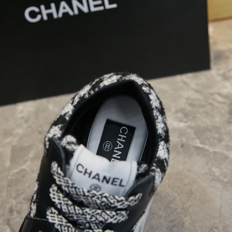 Chanel Sneakers